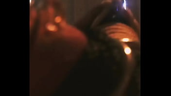 Preview 4 of Engilshxxxvideo - Balls tied   Weights  Dropping