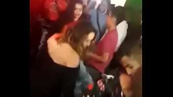 Preview 2 of Stella Betrayal - Putillas de Nicol&aacute_s Romero Rompi&eacute_ndola GUAYATEO 2.0 estuvo con todo