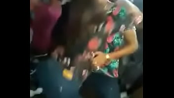 Preview 1 of Stella Betrayal - Putillas de Nicol&aacute_s Romero Rompi&eacute_ndola GUAYATEO 2.0 estuvo con todo