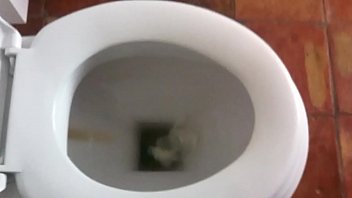 Preview 1 of Rape Teen Baby - PEE!!  wanna see my wet pussy?