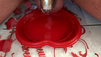 Preview 3 of Sil Pack Porn Hd Com - Milking du jour