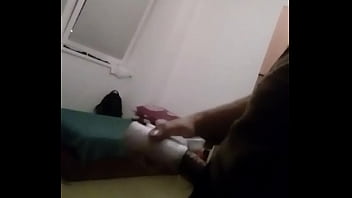 Preview 2 of 3x Hindi Blue Movi - Homemade