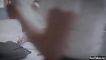 Preview 1 of Low Years - b. boss smashed his busty MILF secretary in his office