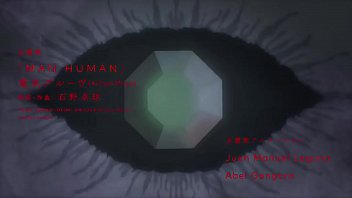Preview 1 of Jav Schoolgirl Anal Bbc - Devilman Crybaby Episode 01 (Ich brauche dich)