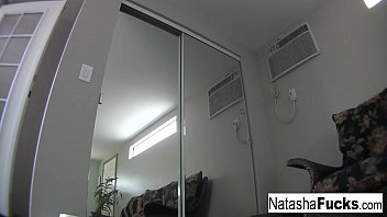 Preview 1 of Katrina Moreno Reality Kings - Natasha Changes and Washes Her Feet