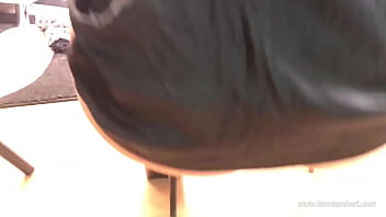 Preview 2 of Amity Park - Hot Friends in Costume Bunny Girl Taking Pics House Party