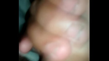 Preview 2 of Nokol Ka Bf - Batendo uma e gozando gostoso