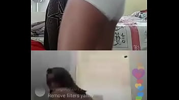 Preview 4 of Namath Sex Videos - Moreninha rebolando a raba aovivo