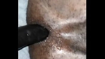 Preview 2 of Lmeqsvhls - Lady dildo me with a 9.5