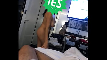 Preview 4 of Korean Bj Cho - Unas ricas tetas
