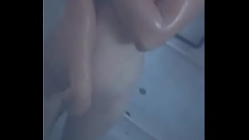 Preview 1 of Fist Night Sex Girl - Moja zena kurvica mala