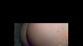 Preview 3 of Www Crux V - Moreninha gostosa mostrando o rabo ao vivo