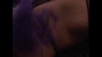 Preview 1 of Liza Tiffian - Marvellous mulatto slut Frankie La Rue enjoys two dicks deeply inside her tight holes