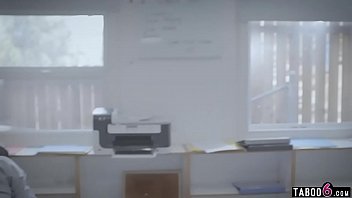 Preview 2 of Animal Sex Vodi - Office harrassment of MILF secretary leads to promotion