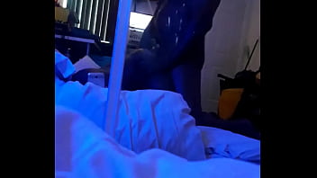 Preview 1 of 720p Nika Noire Hd - Fuck Allie hard