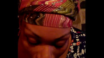 Preview 3 of African Hijra Fukin Video - Facial,  cheating woman,  bbc,  monster