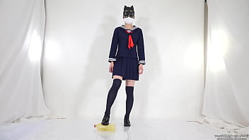 Preview 4 of Bad Sisters - sexy fetish video
