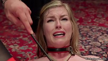 Preview 2 of Any Olsen - Hot babes anal fucked and tormented