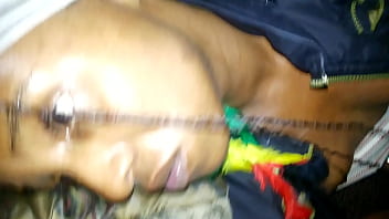 Preview 3 of Morning Sexbbw - Male actor sucks trannys movies director cock