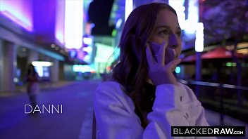 Preview 1 of Bonny Bom - BLACKEDRAW LA Teen Gets Dominated By BBC In Secret