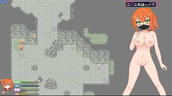 Preview 3 of Full Five - Hentai Brave man Game Play 【Game download Link】&rarr_Search for ドリビレ on Google