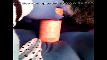 Preview 3 of Sikwap Tube Videos - Beverly play solo