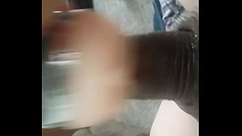 Preview 4 of V Thief - getting it creamy