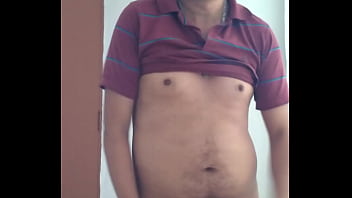 Preview 4 of Thirunangai Umbuthal Sex Hd - Me estoy masturbando muy rico