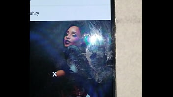 Preview 1 of Big Boobs Boss Wife - Tahiry cumtribute