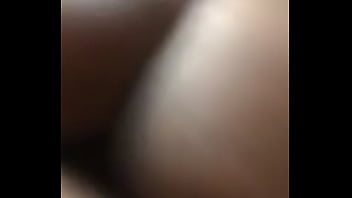 Preview 1 of Asian Sex Xxxxx18 - Big booty ebony thot takes black cock