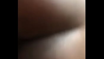 Preview 4 of Asian Sex Xxxxx18 - Big booty ebony thot takes black cock