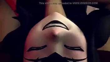 Preview 2 of Aaliyah Hadid Drink Piss - Mavis HT