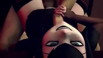 Preview 4 of Aaliyah Hadid Drink Piss - Mavis HT