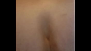 Preview 4 of Big Hip Garal - Anal orgasm for lunch