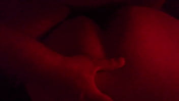 Preview 1 of Krala Passionate Love Orgasam - Mi ex de visita