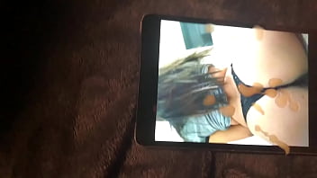 Preview 3 of Aileen Taylor Dirty Talk - Cum tribute for nayelicarol1991