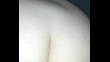 Preview 2 of Anal Video Eva Notte - branquela sentando gostoso