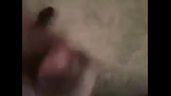Preview 1 of Espia Mi Sabrina Polla - Getting dat nut