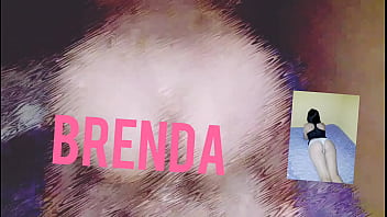 Preview 2 of Sxxxxxxxxxx Had Video - volvio Brenda a cabalgar pija