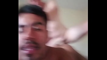 Preview 1 of Army Jabardasti - Step dad and