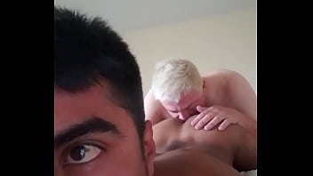 Preview 4 of Army Jabardasti - Step dad and