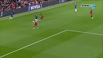Preview 3 of Public Argent Full Video - gol 18 de eden hazard contra o liverpool na copa da liga inglesa