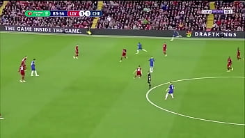 Preview 1 of Public Argent Full Video - gol 18 de eden hazard contra o liverpool na copa da liga inglesa