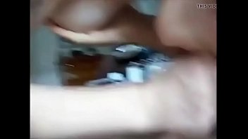 Preview 2 of Alia Batt Xxx Viddo - Stepsister Fucked by Stepbrother in front of Webcam- Camzbook.com