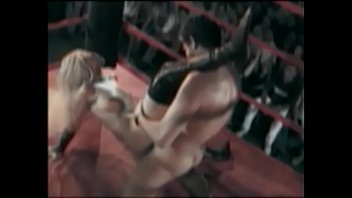 Preview 1 of Boro Xxxii - Look how many cocks the blonde slut can fuck