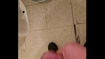 Preview 3 of Pas Me Sotehue Xnxx - Masturbating the bathroom