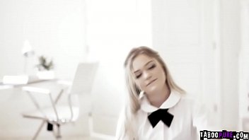 Preview 1 of Lez Sxs - Kyle Mason banging Chloe Fosters tight asshole with his huge cock!