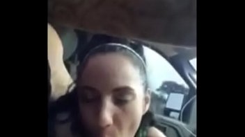 Preview 2 of Dipaksa Sexy - Bj in the car