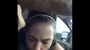 Preview 3 of Dipaksa Sexy - Bj in the car