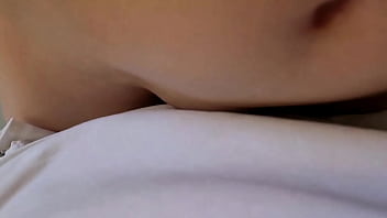 Preview 4 of Filme Online - Stepdaughter uses erect cock to satisfy her wet pussy